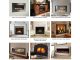 Fireplaces