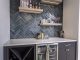Stylish bar