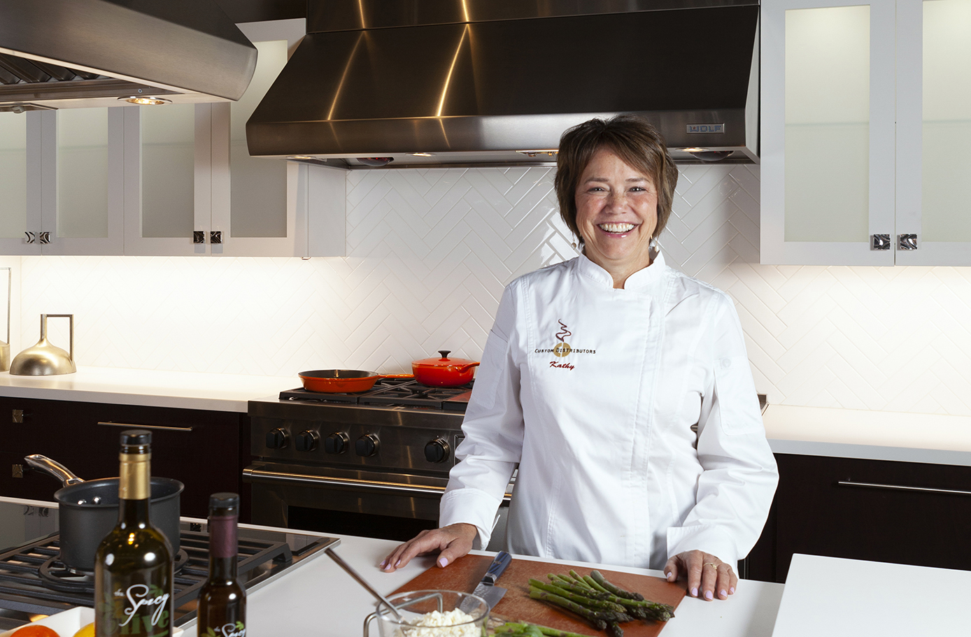 Kitcheb Chef 5 kitchen faves