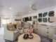 Four-season sunroom